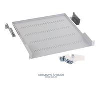 Triton RAC-UP-250-A1 Tablette 19" 1U, 250mm, 20kg, grise
