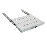 TRITON RAC-UP-X31-A1 Accessoire de Rack Gris 30 kg 48,3 cm (19"), 450 mm, 45 mm 1 pièce