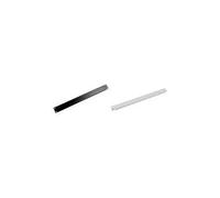 Triton RAC-ZP-X04-A1 - Panneau vide - RAL 7035 - 3U - 19