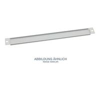 Triton RAC-ZP-X41-A1 Panneau d'obturation 19", perforé, Triton RAC-ZP-X41-A1, 1U, gris clair