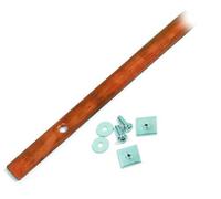 TRITON Rail de terre - 42U