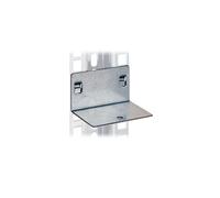 Triton RAX-DR-X02-X1 Paire de supports de tablette pour le milieu 19 vertical