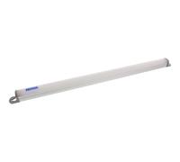 Triton RAX-OJ-X07-X1 Lampe LED avec fixation magnétique, 1/2U