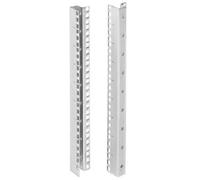 Triton RAX-VL-X15-X1 Accessoire de Racks Rack Rail Accessoire de Rack, Metal, 678,8 mm