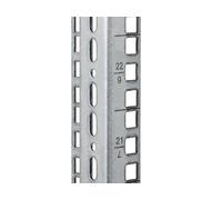 Triton RAX-VL-X15-X1 Accessoire de Racks Rack Rail Accessoire de Rack, Metal, 678,8 mm