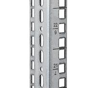 Triton RAX-VL-X18-X1 - Vertical mounting Rail, 18 HU