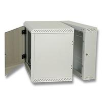 Triton Rba-04-ad5-cax-a1 - Armoire (Lot de 4), Gris