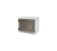 Triton RBA-04-AS4-CAX-A1 4U Rack monté sur Le Mur Gris