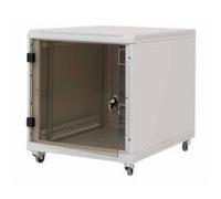 Triton RCA-12-A61-CAX-A1 étagère 12U Rack Autonome Blanc