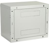TRITON Répartiteur mural 19" RBA en une pièce 12 UH (P)595 mm