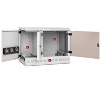 Triton RFA-12 Armoire 3 unités Gris