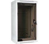 TRITON RKA-10-AS3-CAX-X1 Distributeur Mural 25,4-48,26 cm (10-19") RKA, (T) 260 mm Noir