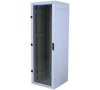 Triton RMA-32-A66-CAX-A1 étagère 32U Rack monté sur Le Mur Gris