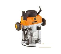 Triton Routeur À Plongée Précision Double Mode 1400W MOF001 Outil DIY Triton