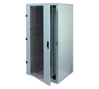 Triton rza-18-a81-cax-a1 - Armoire (18 pièces), Gris