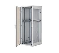 Triton RZA étagère 22U Gris - Étagères (22U, 300 kg, Gris, Verre, Acier, 800 mm, 1000 mm)
