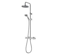 Triton Showers REPIRTHBMDIV Pirlo Mitigeur de Douche inversé, Chrome