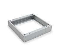 TRITON Socle pour charge élevée 600 x 1000 mm RAC-PO-X61-XD
