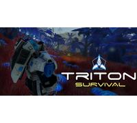 Triton Survival (PC)