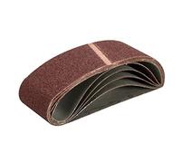 Triton TPTA12713502 Bandes abrasives 75 x 533 mm 5 Pièces