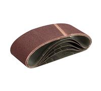 Triton TPTA12739072 Bandes abrasives 75 x 533 mm 5 Pièces