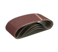 Triton TPTA12794958 Bandes abrasives 100 x 610 mm 5 Pièces