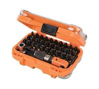 Triton TPTA59302821 Coffret 32 pièces Embouts de vissage impact