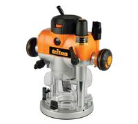 Triton TRA001 Défonceuse de précision bi-mode plongeante 2 400 W