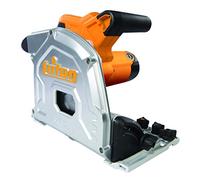 Scie plongeante filaire 165mm 240V Triton TTS1400 1400W
