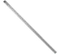 Triton - Vertikale Montageleiste 45U