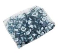 Triton - Vis, écrous et rondelles pour rack (pack de 50)