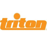 Triton Zinc Poche-Trou Vis Tête Rondelle Rude P / HC 8 X 6.3cm 250 Paquet