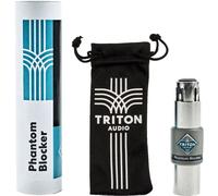 TritonAudio Phantom Blocker