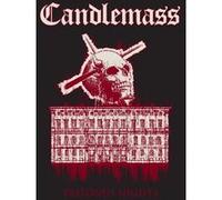 Candlemass – Tritonus Nights – CD – Edel