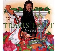 Travis Tritt – Christmas-Loving Time of The Y