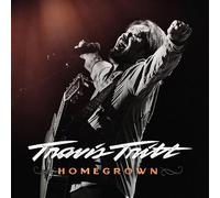 Tritt, Travis - Homegrown