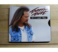 Tritt, Travis - If I Lost You/Start The Car