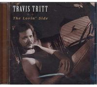 Tritt,Travis - Lovin'side,The [Import]