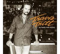 Tritt, Travis - My Honky Tonk History [Import]