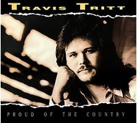 Tritt, Travis - Proud of The Country [Import]