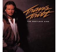 Travis Tritt – Restless Kind – CD – Import – Warner Bros.