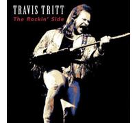 Travis Tritt – The Rockin Side – Import (Rhino)