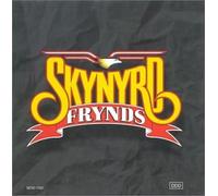 Tritt, Travis - Skynyrd Friends (US
