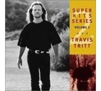 Tritt, Travis – Super Hits Series Vol. 2 – mayddle