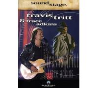 Tritt, Travis & Trace Adkins - Soundstage
