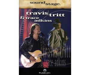 Tritt, Travis & Trace Adkins - Soundstage