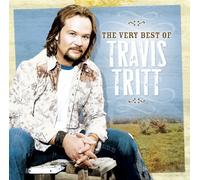 Travis Tritt – Very Best Of – Import – Warner Music