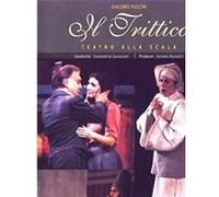 Puccini : Il Trittico
