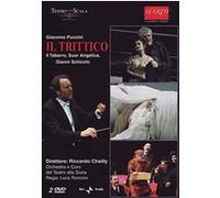 Trittico - Scala de Milan 2008 E