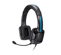 Tritton KAMA Kits PS4/ PS Vita Oreillette Casque Arceau Tête Connecteur(s):Jack 3,5 mm + Nintendo Switch